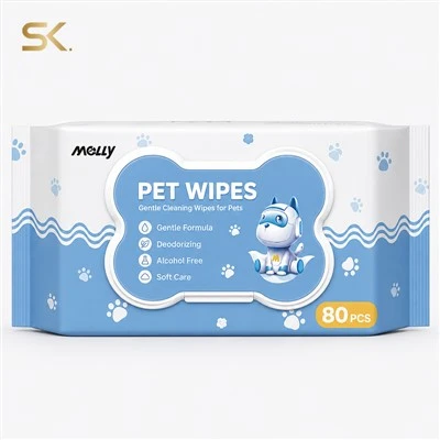 Soins des animaux